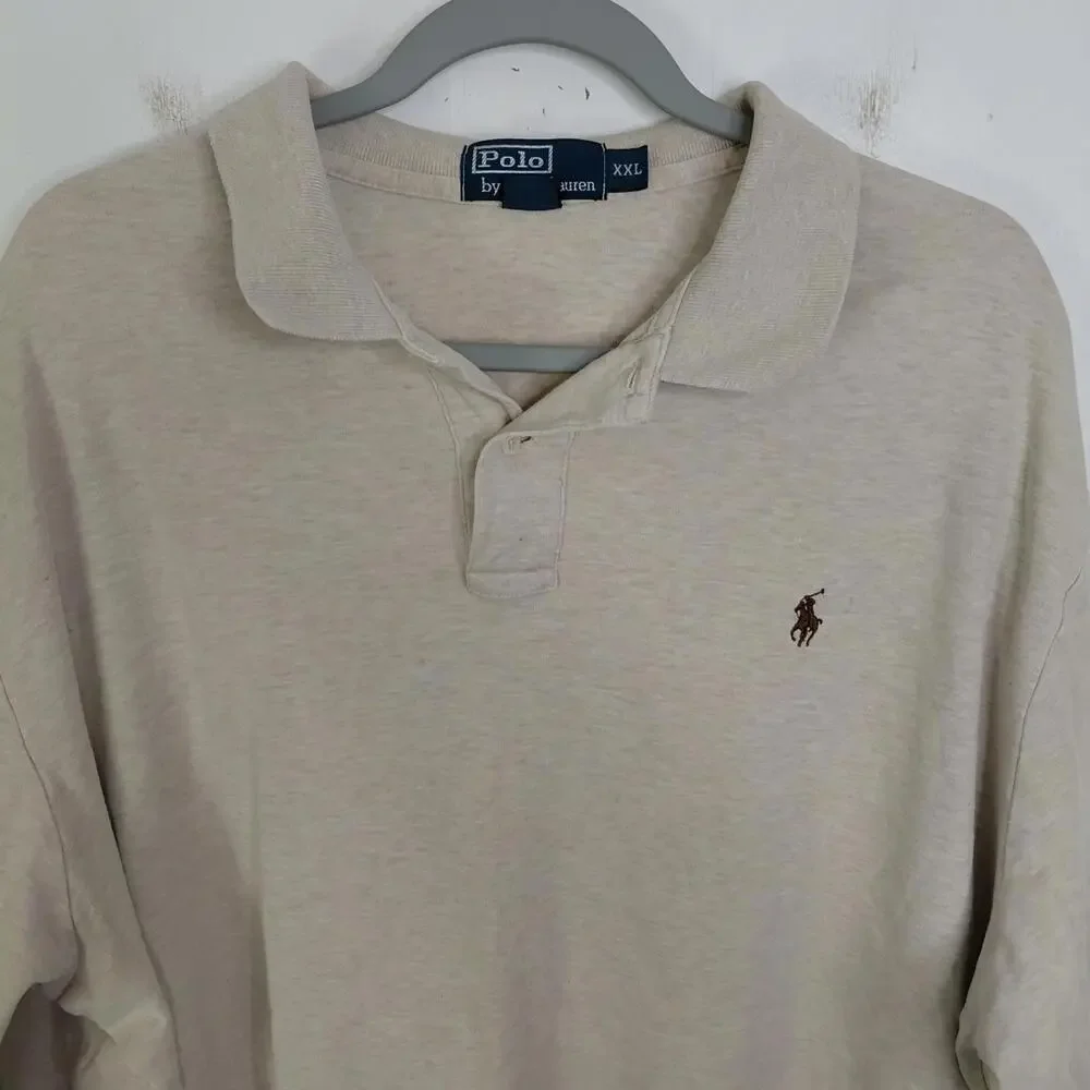Ralph Lauren polo ralph